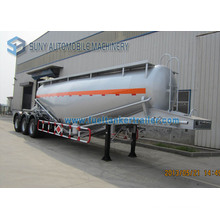 South East Asian Best Seller Dry Bulk Tanker Trailer 3 Axle 35 M3